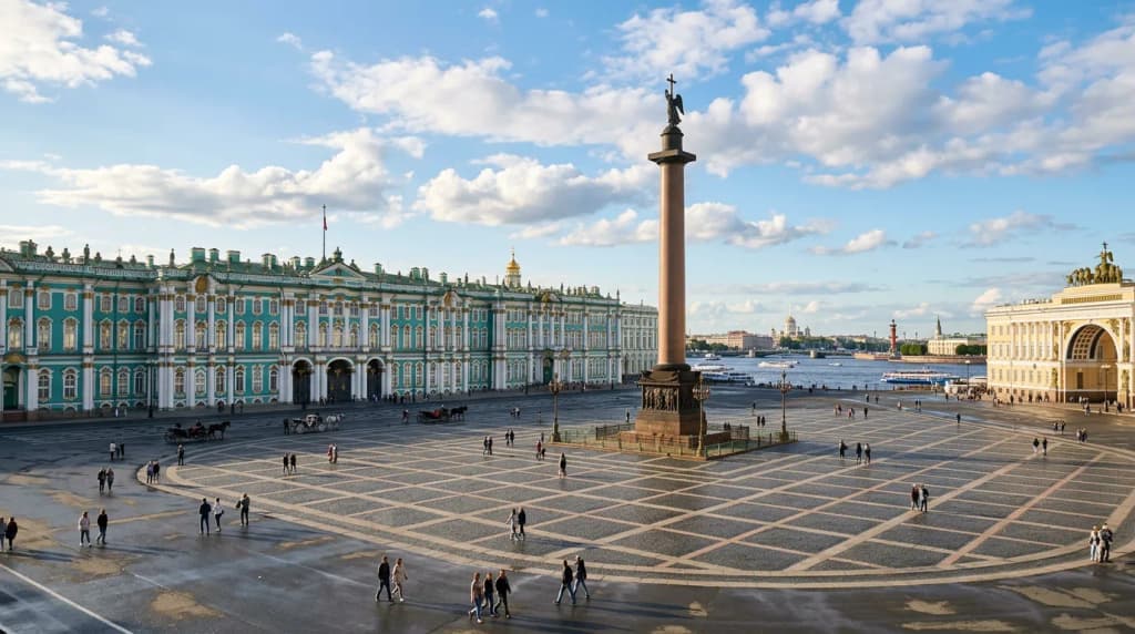 St. Petersburg Öğrenci Rehberi: Üniversiteler, Yaşam ve Kültür 2026
